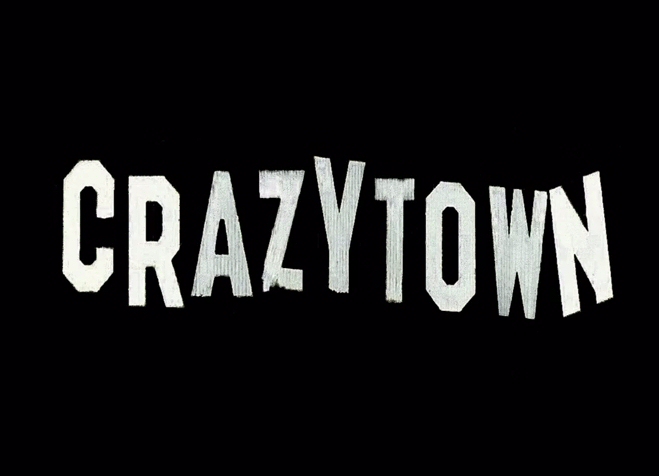 Crazy Town