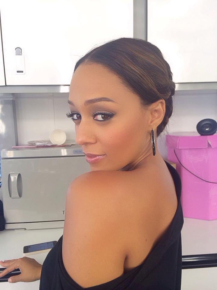 Tia Mowry-Hardrict