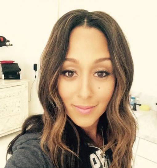 Tamera Mowry-Housley