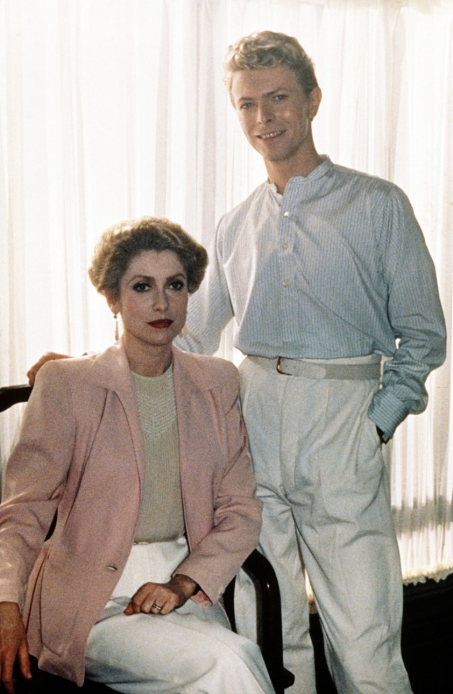 The Hunger (1983) The Hunger (1983)
