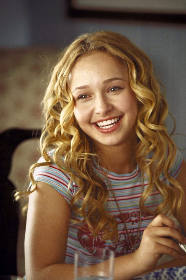 Hayden Panettiere Hayden Panettiere