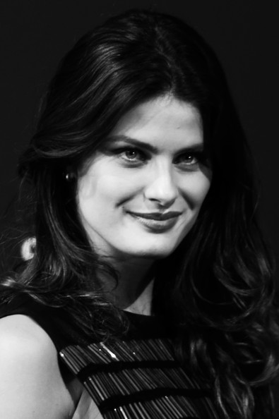 Isabeli Fontana