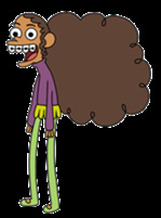 Chelsea (Clarence)