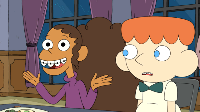 Chelsea (Clarence)