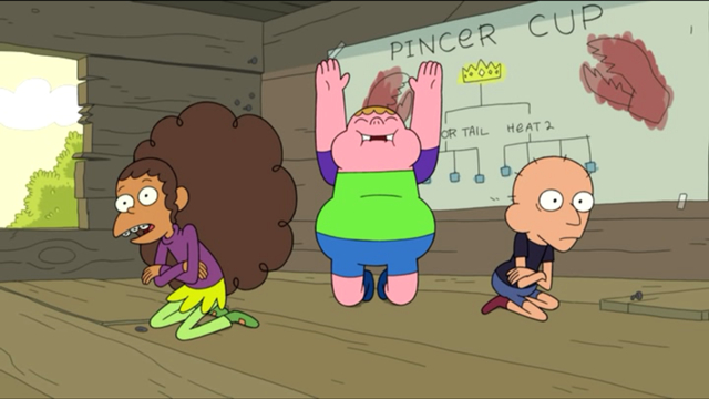 Chelsea (Clarence)