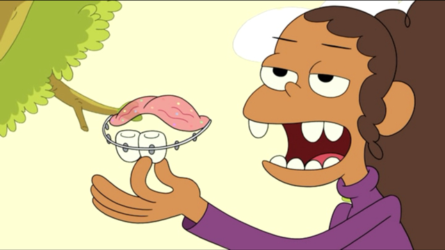 Chelsea (Clarence)