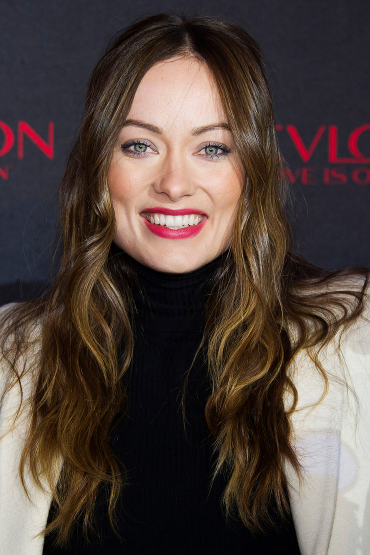 Olivia Wilde