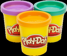 Play-Doh