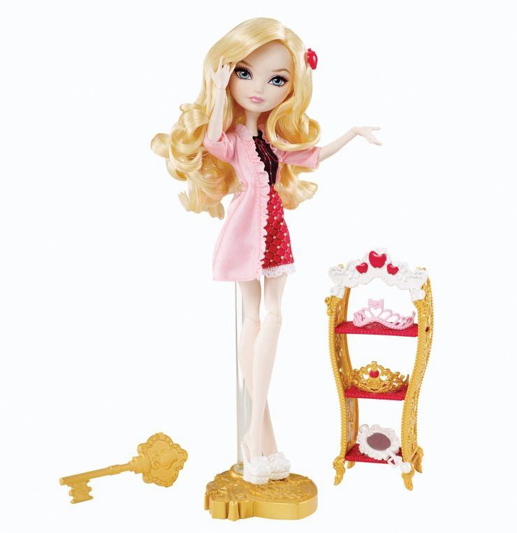 Ever After High