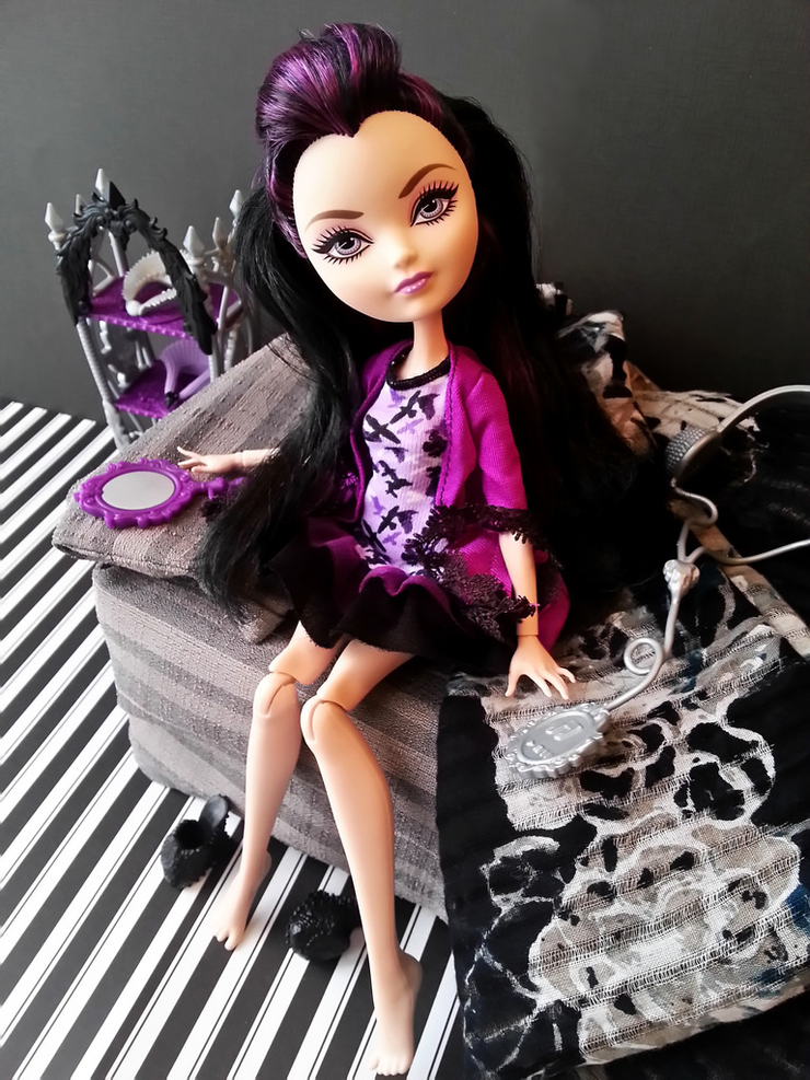 Ever After High