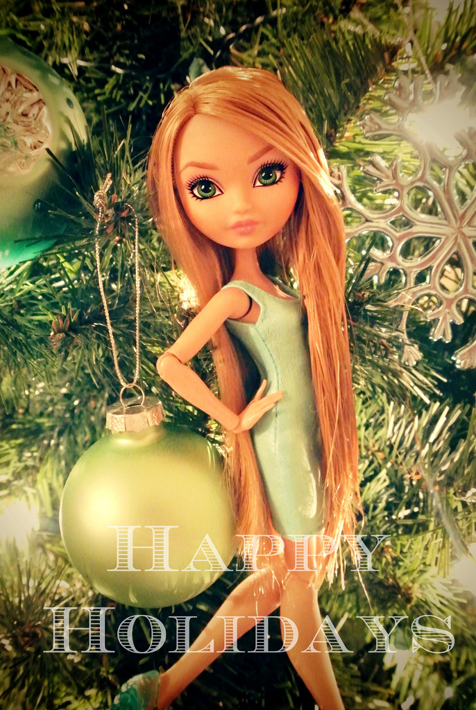 Ever After High