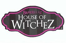 Bratzillaz (House of Witchez)