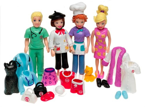 Polly Pocket