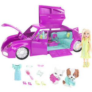 Polly Pocket