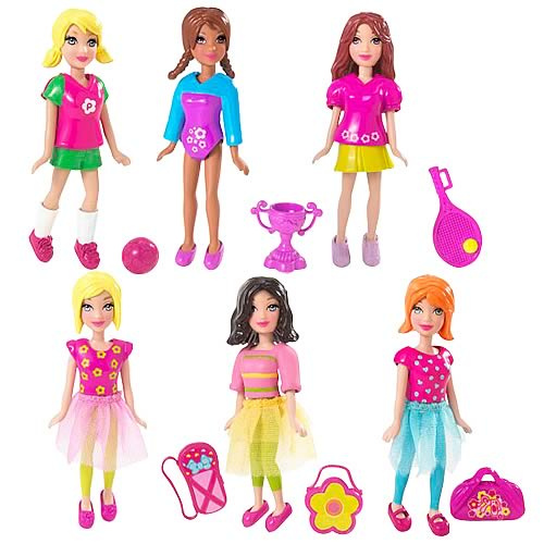 Polly Pocket