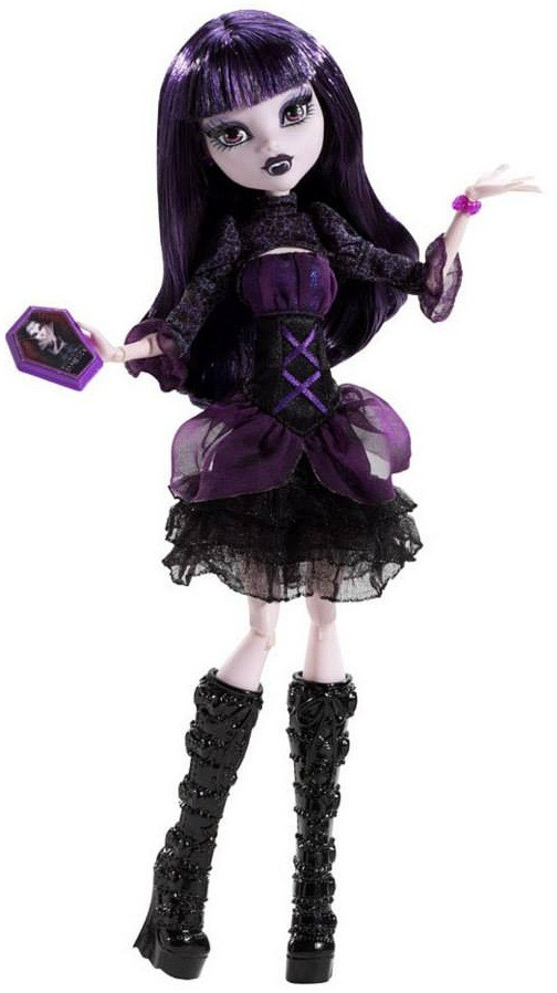 Monster High