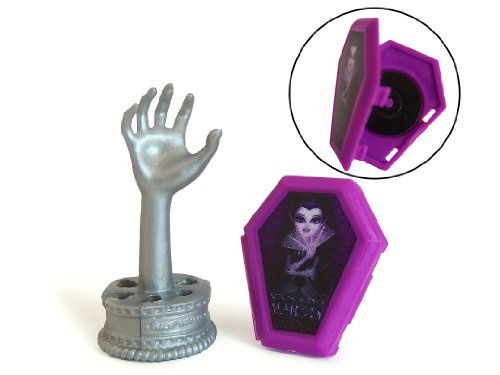 Monster High