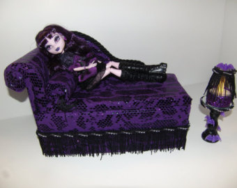Monster High
