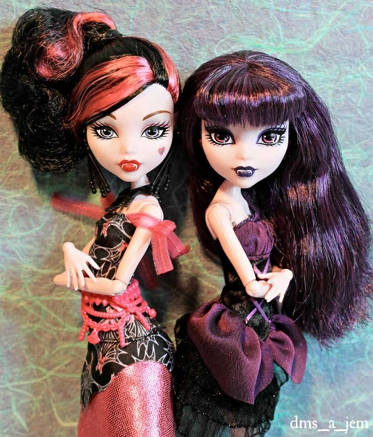 Monster High