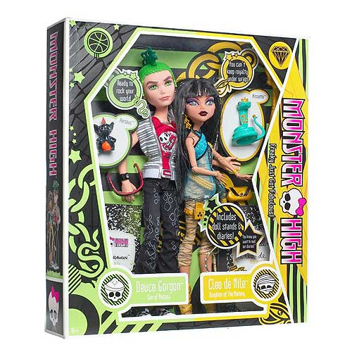 Monster High