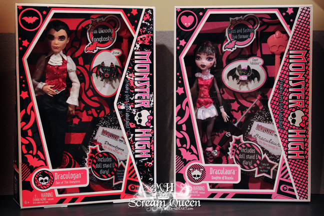 Monster High
