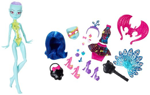 Monster High