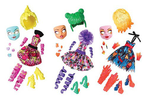 Monster High