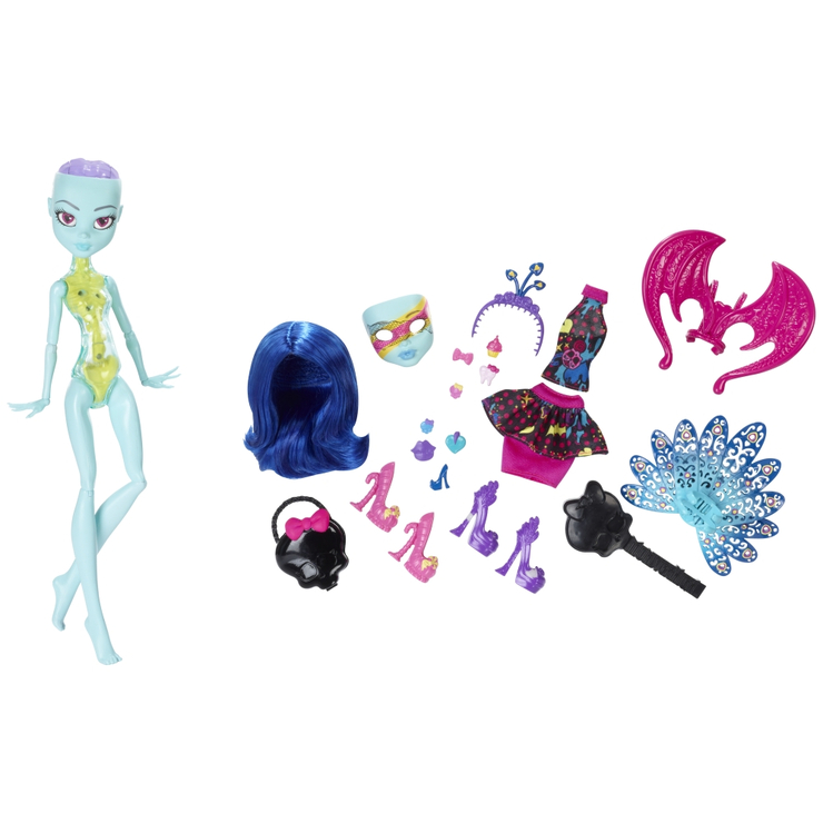 Monster High