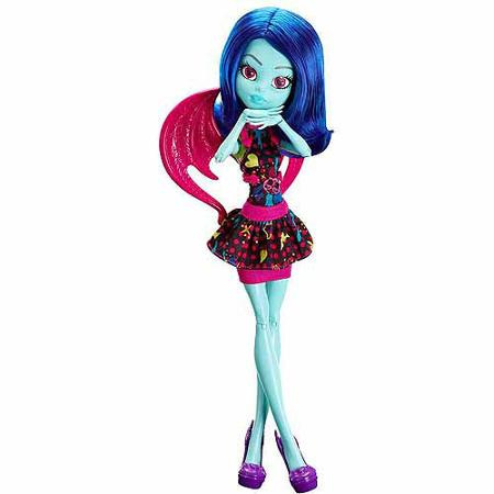 Monster High