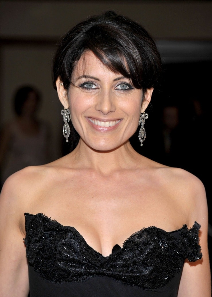 Picture of Lisa Edelstein