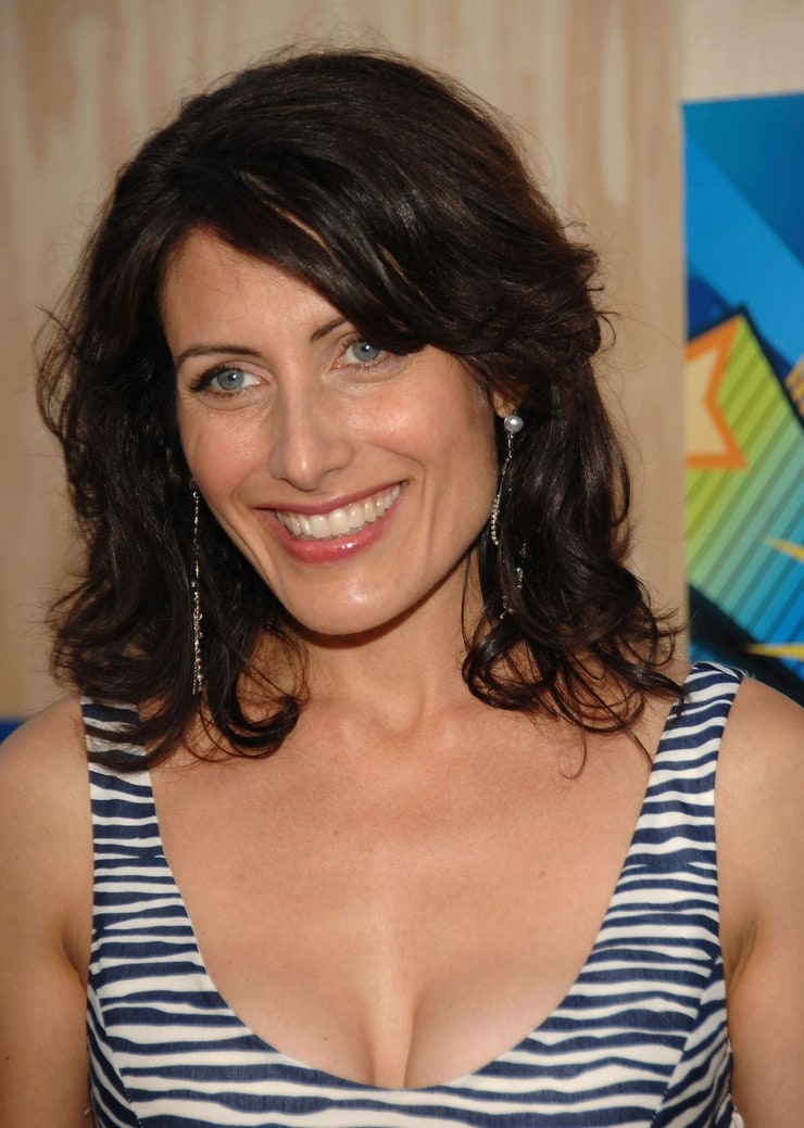 Lisa Edelstein