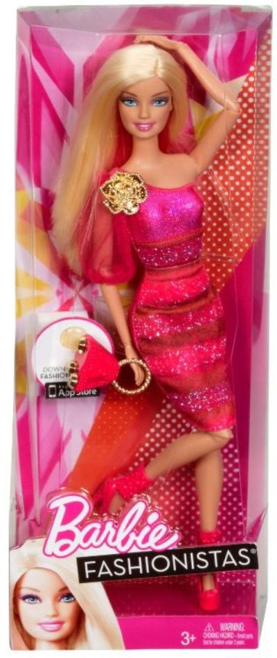 Barbie Barbie