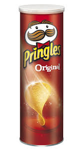 Image of Pringles