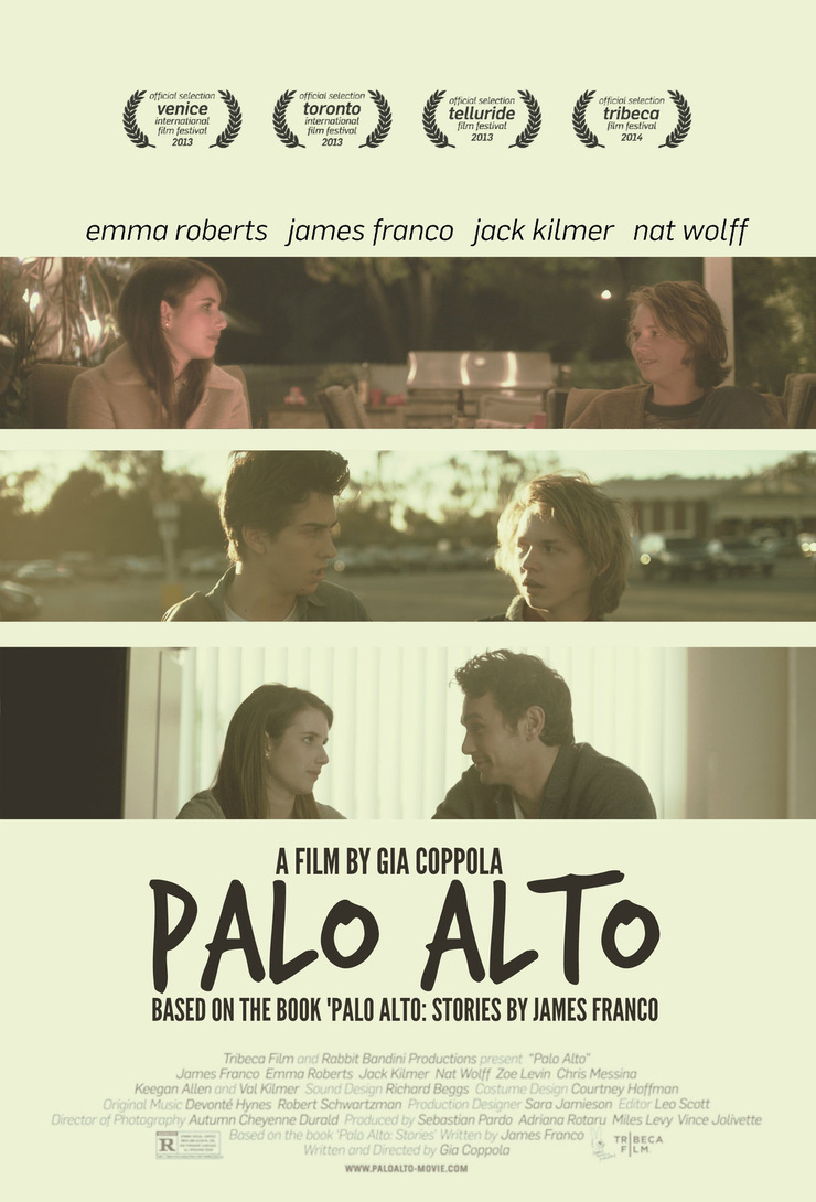 Palo Alto