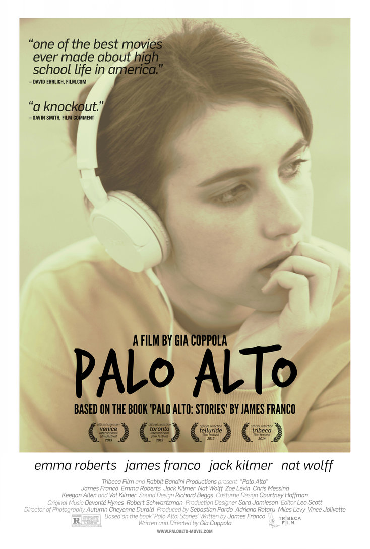 Palo Alto Palo Alto
