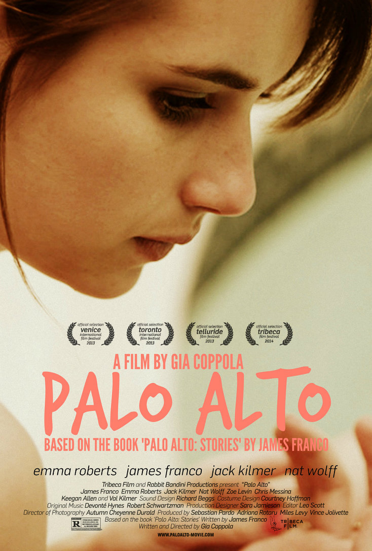 Palo Alto