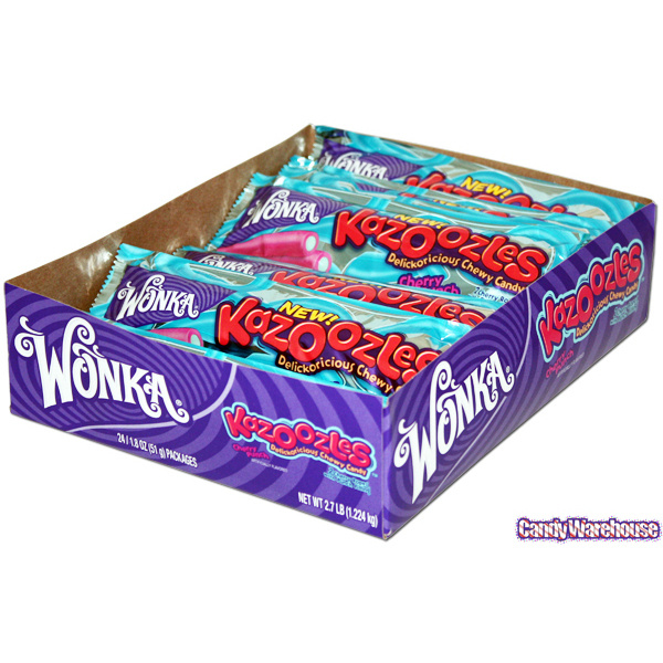 Wonka