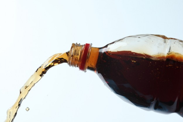 Coca-Cola Coca-Cola