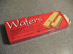 Wafer