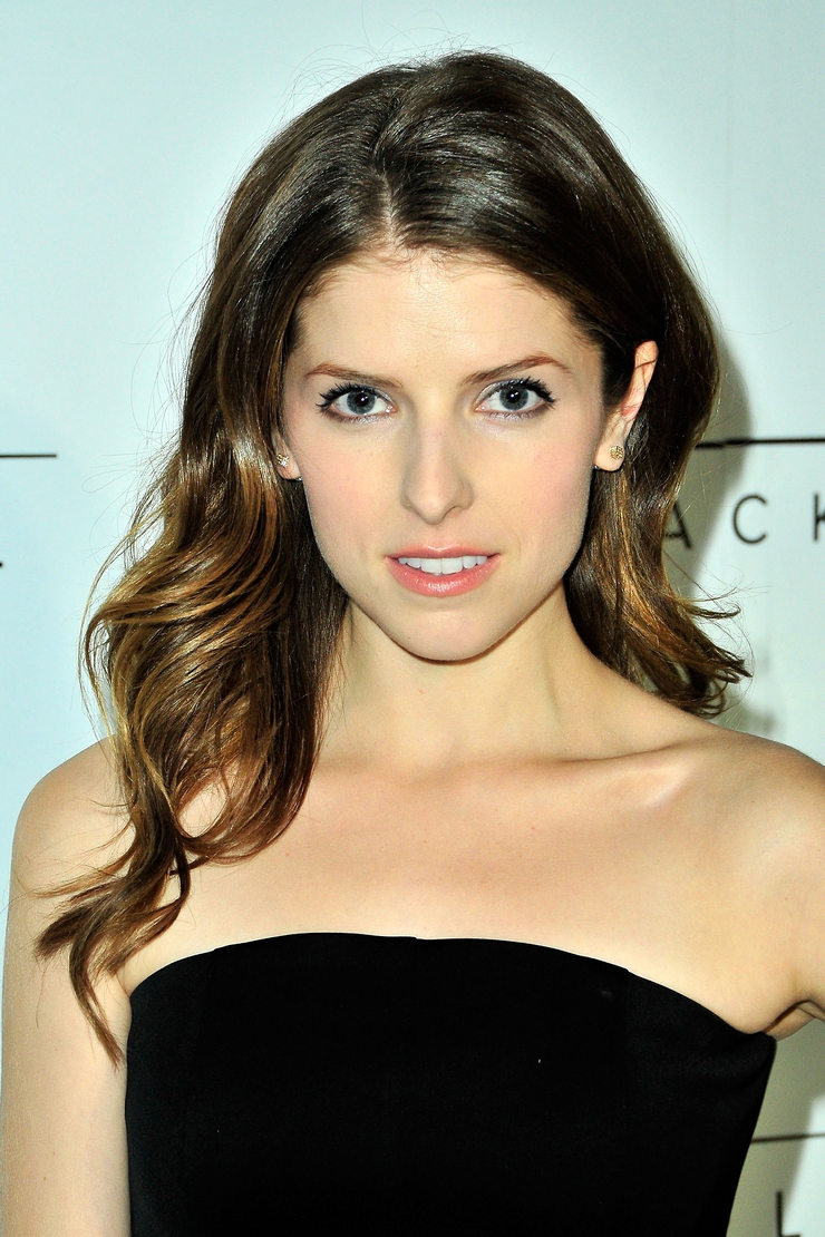 Anna Kendrick