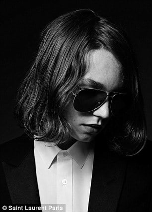 Jack Kilmer