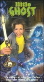 Little Ghost (1997) Little Ghost (1997)