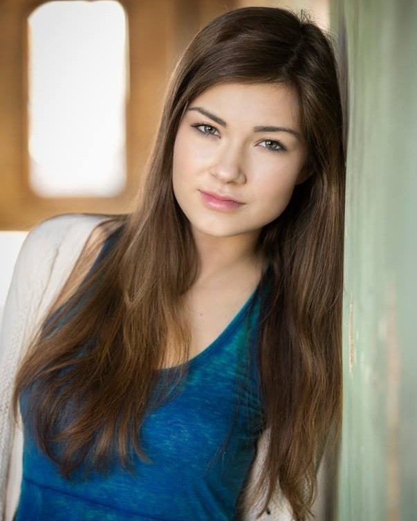 Shelby Townsend Shelby Townsend