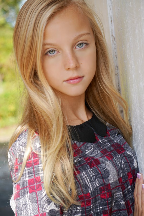 Picture Of Morgan Cryer