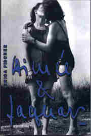 "Timewatch" Love Story: Berlin 1942
