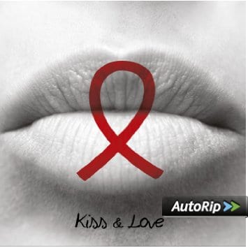 Kiss & Love (20 ans Sidaction)