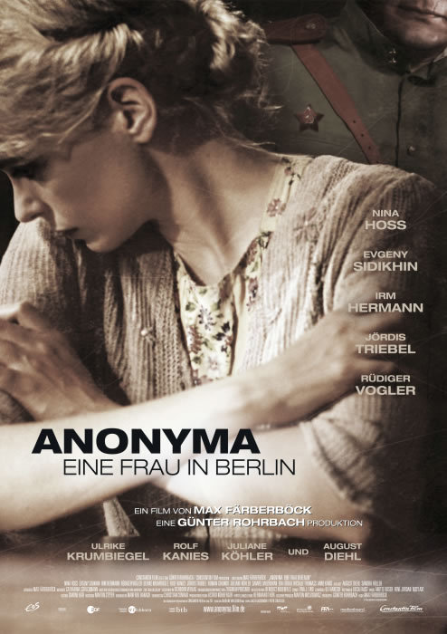 A Woman In Berlin (2008) A Woman In Berlin (2008)