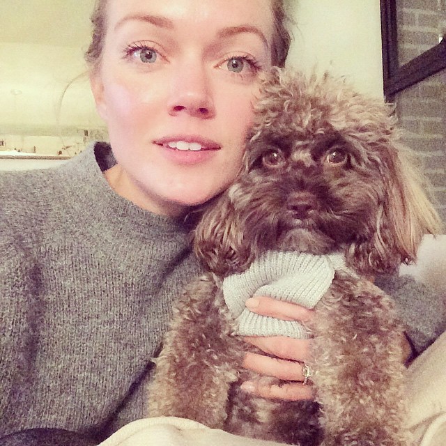 Lindsay Ellingson
