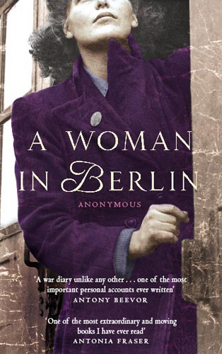 A Woman In Berlin (2008) A Woman In Berlin (2008)