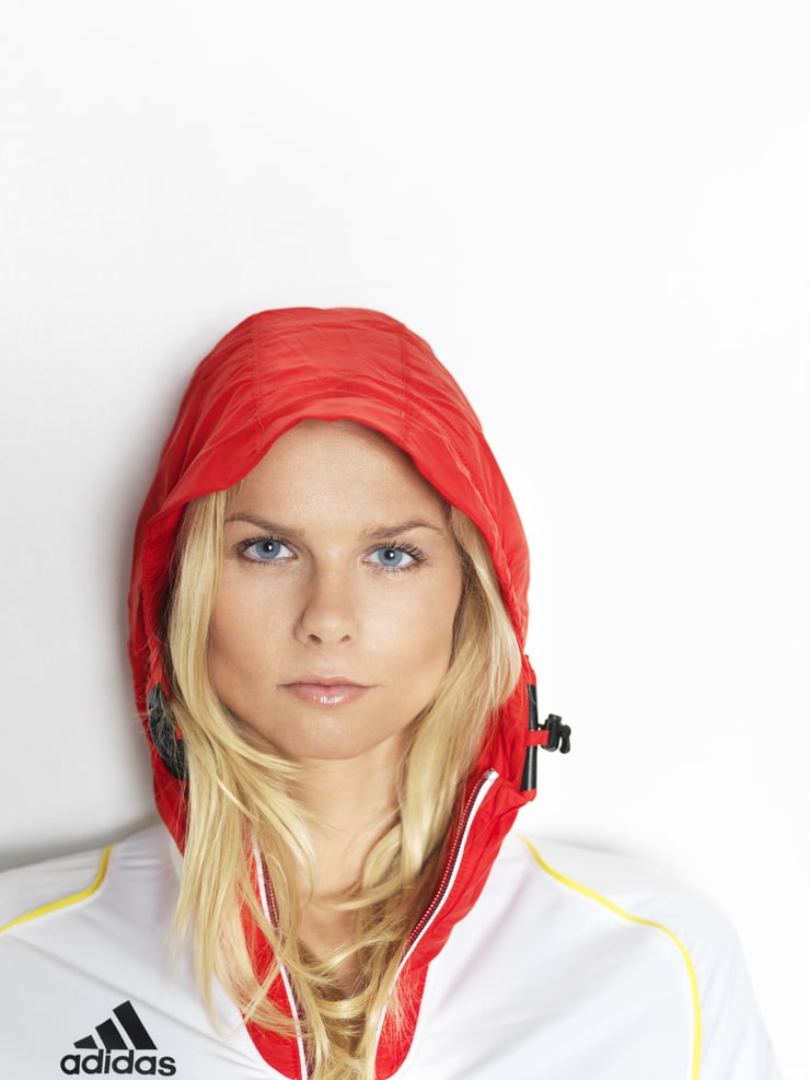 Britta Steffen Britta Steffen